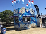 Dippin' Dots Ice Cream - Whiting's Foods Concessions, Inc.
