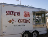 Spice It Up Catering