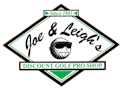 Joe & Leigh's Discount Pro Shop