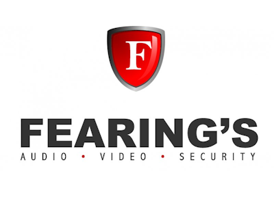 Fearing's Audio Video Security