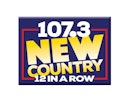 107.3 New Country