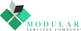 Modular Services Company