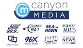 Canyon Media