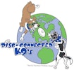 The Disc-Connected K9s