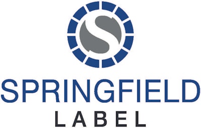 Springfield Label