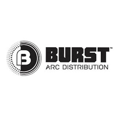 Burst eJuice / Arc Distribution