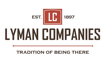 Lyman Companies