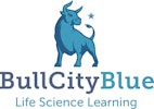 Bull City Blue