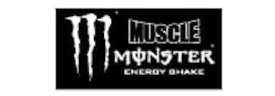 Muscle Monster