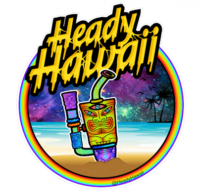 Heady Hawaii