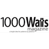 1000 Watts Magazine