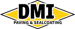 DMI Paving & Sealcoating