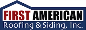 First American Roofing & Siding, Inc.