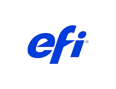 EFI - Electronics for Imaging