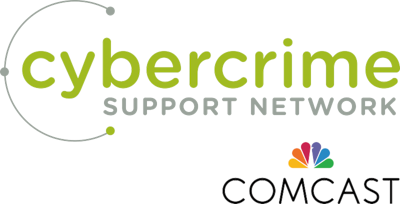 Cybercrime Support Network - Comcast
