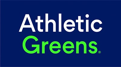 Athletic Greens USA Inc