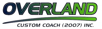 Overland Custom Coach (2007) Inc.