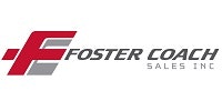 Foster Coach Sales