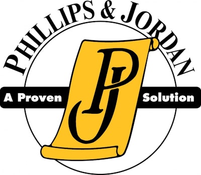 Phillips & Jordan