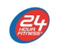 24 Hr Fitness